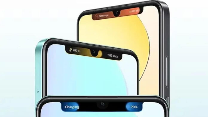 HP Realme C63 Muncul di TUV Rheiland, Bawa Baterai 5000 mAh