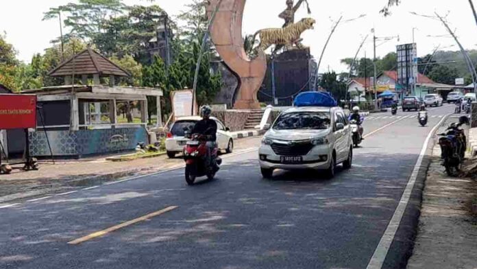 Hari Terakhir Cuti Bersama