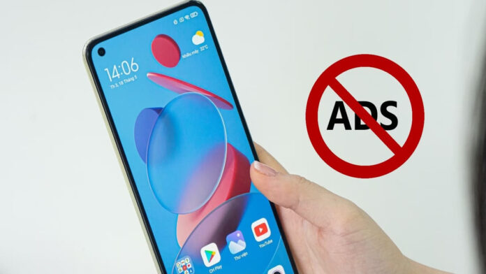 Hilangkan Iklan di HP Xiaomi Tanpa Aplikasi Tambahan