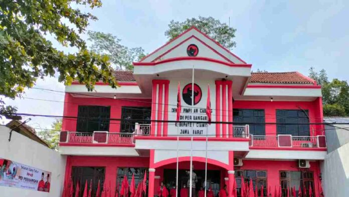 Jaring Bakal Calon untuk Pilkada Ciamis, PDI Perjuangan Buka Pendaftaran Sampai 20 April 2024