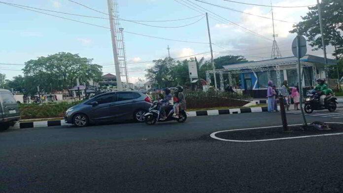 Persiapan Menghadapi Mudik Lebaran