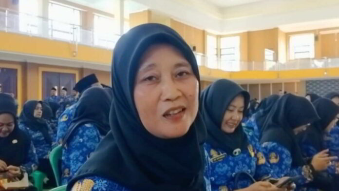 Guru Honorer di Kota Banjar