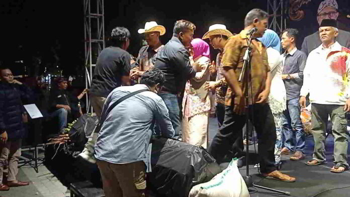 Herdiat Sunarya dan Yana