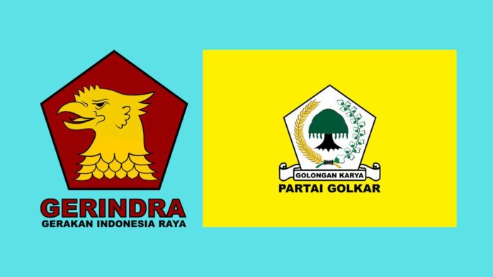 Jatah Kursi Menteri Gerindra Harusnya Terbanyak dalam Kabinet Prabowo-Gibran