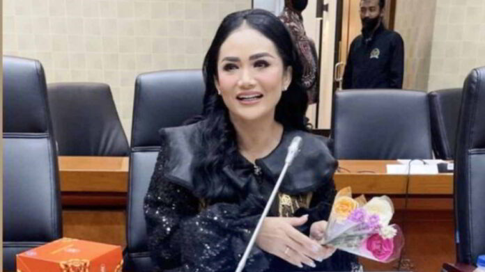 Diva Musik Krisdayanti