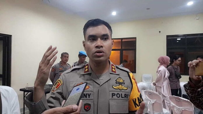 Jelang arus mudik lebaran