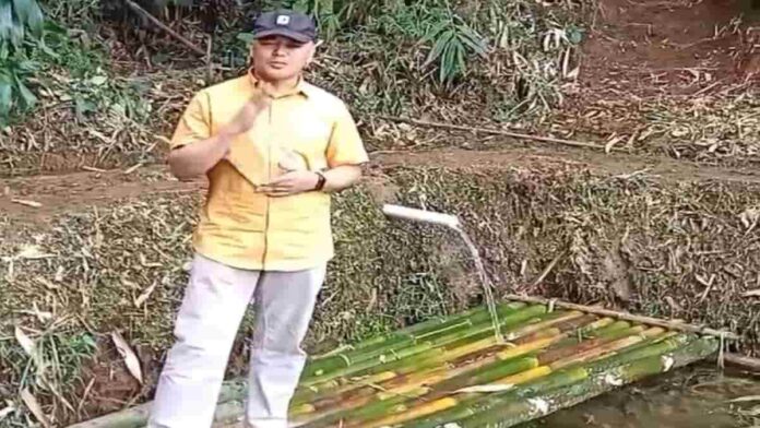 Kawasan Edu Budaya Kampung Bersih