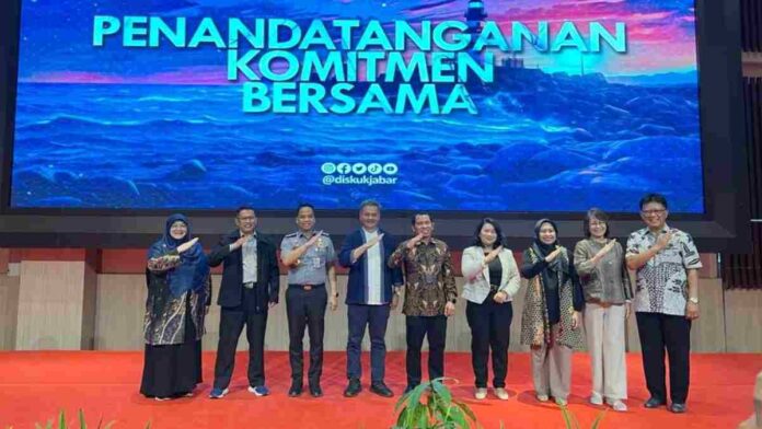 Kemenkumham UMKM Naik Kelas
