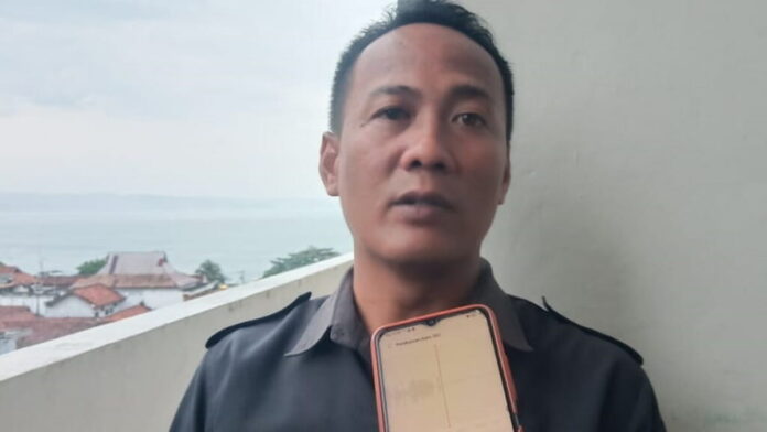 ASN Pangandaran Pilkada