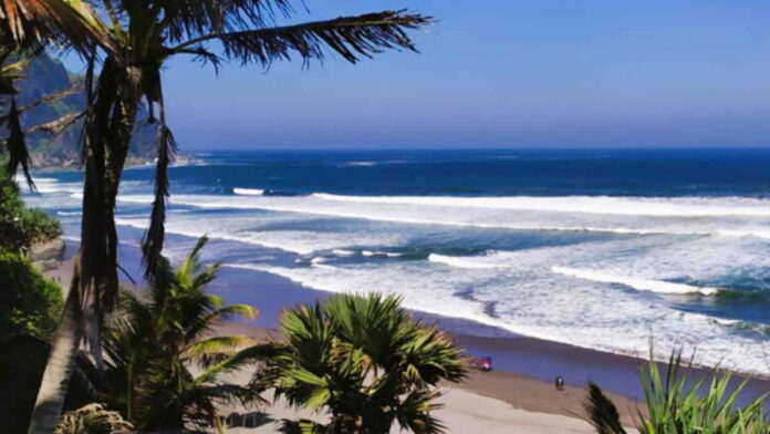 Libur Lebaran, Dinas Pariwisata Kabupaten Bantul Unggulkan Objek Wisata Pantai Selatan