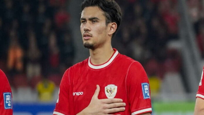 Nathan Tjoe-A-On Kembali Bergabung