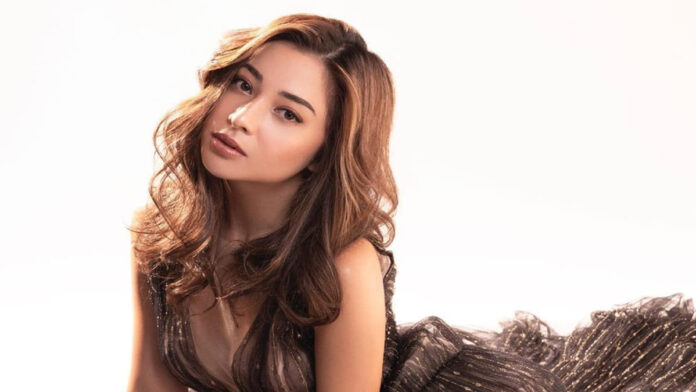 Nikita Willy Geram kepada Indra Priawan Karena Sifatnya Dulu