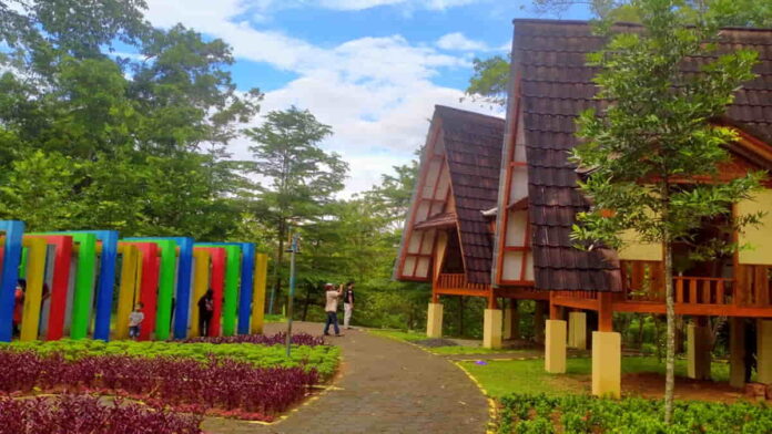 Raperda Penyelenggaraan Pariwisata Kota Banjar