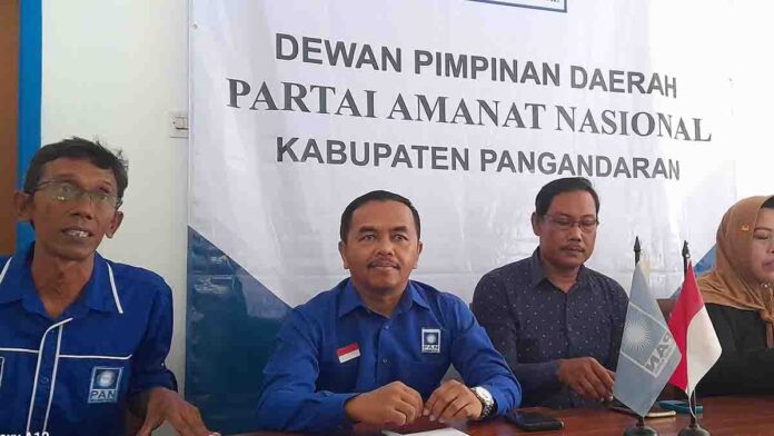 PAN Pangandaran