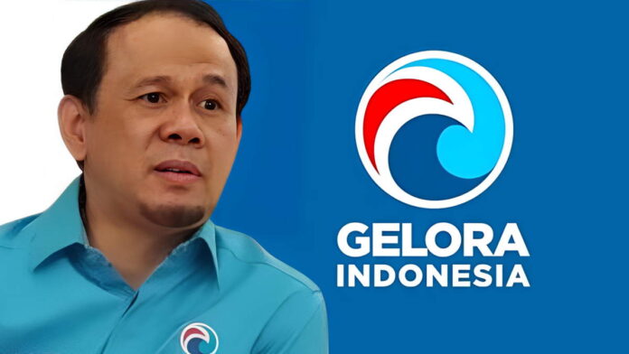 Partai Gelora Tolak PKS Gabung Pemerintahan Prabowo-Gibran