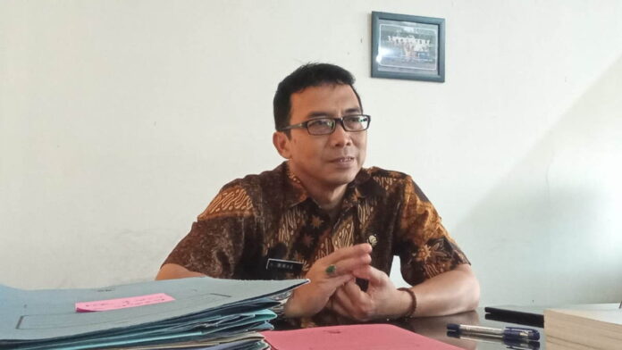 Pemkab Ciamis Lakukan Pembinaan Terhadap 15 Calon Sekolah Adiwiyata Kabupaten