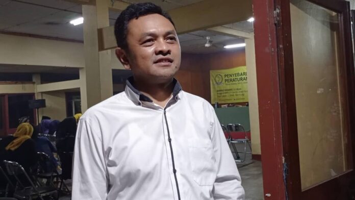 pilkada kabupaten bandung