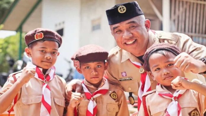 Pencabutan Permendikbud tentang pendidikan kepramukaan