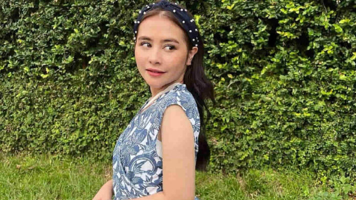 Prilly Latuconsina, Klarifikasi Terkait Penggunaan Gas LPG Subsidi