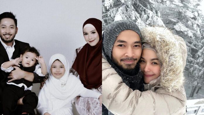 Profil Metha Yuna Istri Uki, Sempat Sedih Suami Bicara Soal Cerai