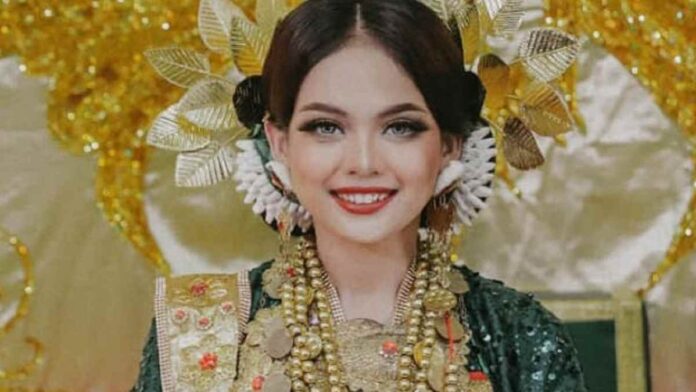 Profil Putri Isnari, Menikah dengan Pengusaha Tambang