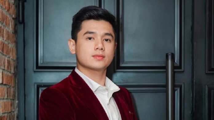 Profil Rayn Wijaya yang Melamar Ranty Maria di Jepang