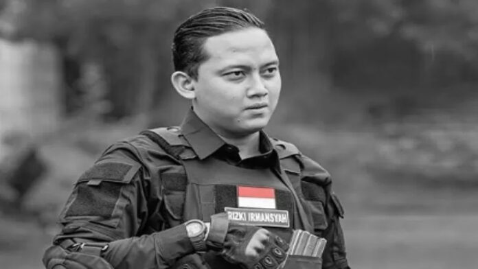 Profil Rizky Irmansyah, Diduga Lakukan Kekerasan ke Nikita Mirzani