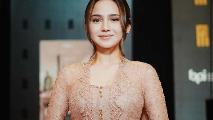 Profil Syifa Hadju, Artis Cantik yang Pacarnya Diisukan Selingkuh