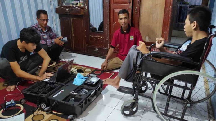 Program Jempol Gadis Manis