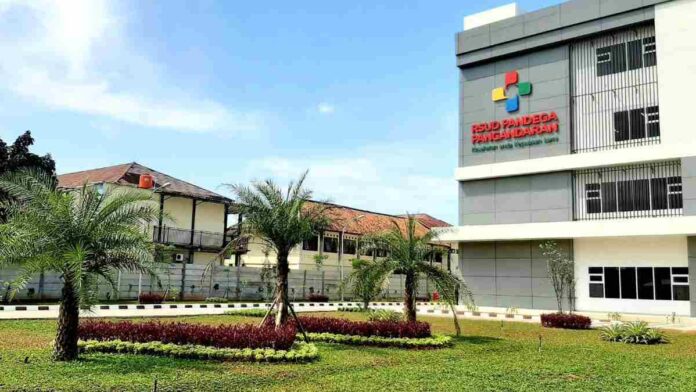 RSUD Pandega Tetap Terima Pasien 24 Jam selama Libur Lebaran
