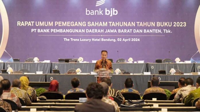 RUPST Bank BJB