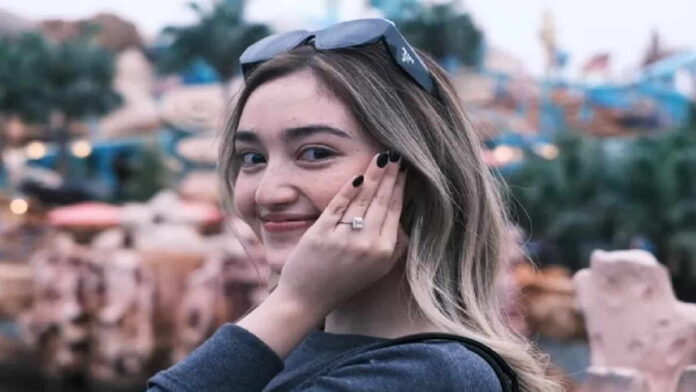 Ranty Maria Dilamar Kekasihnya di Usia ke-25