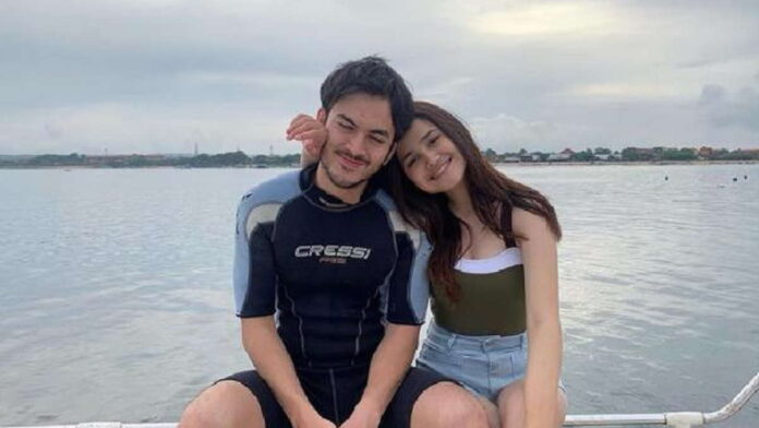 Rizky Nazar dan Syifa Hadju Putus, Rumor Karena Perselingkuhan