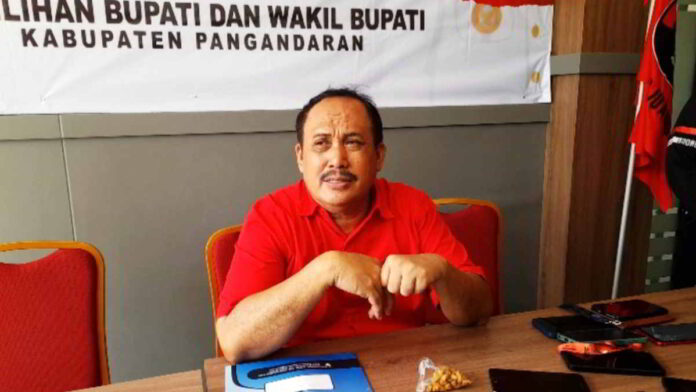 Penjaringan Bacalon Bupati dan Wabup