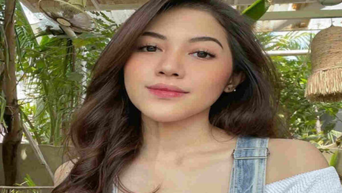 Shasa Zhania Kehilangan Cincin Tunangan Saat Berbelanja