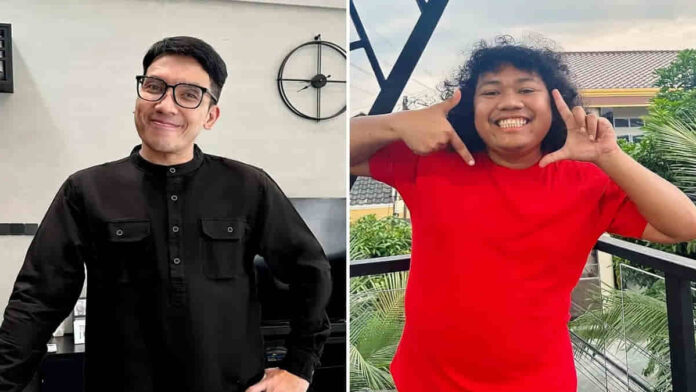 Sikap Marshel Widianto Buat Desta Kecewa, Karena Berbohong