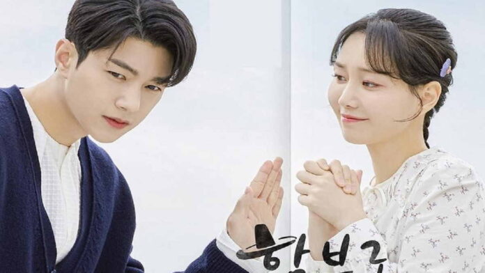 Sinopsis Dare to Love Me, Drama Korea Romantis Kim Myung Soo