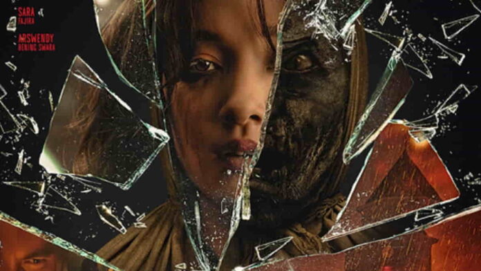 Sinopsis Possession Kerasukan, Film Remake Dibintangi Darius S