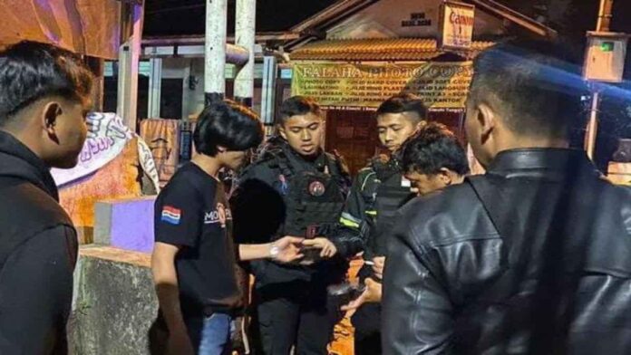 Sita obat keras terbatas