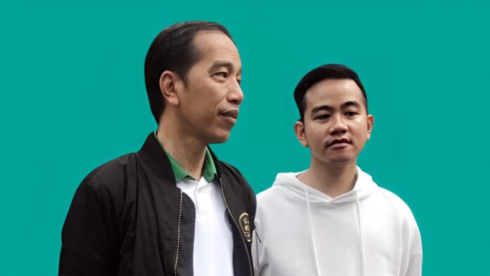 Status Jokowi dan Gibran Rakabuming Raka Bukan Lagi Kader PDIP