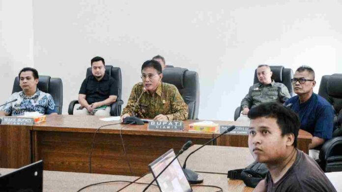 Takbir keliling lebaran