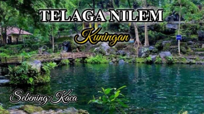 Telaga Nilem Kuningan Fasilitas dan Harga Tiket Masuk