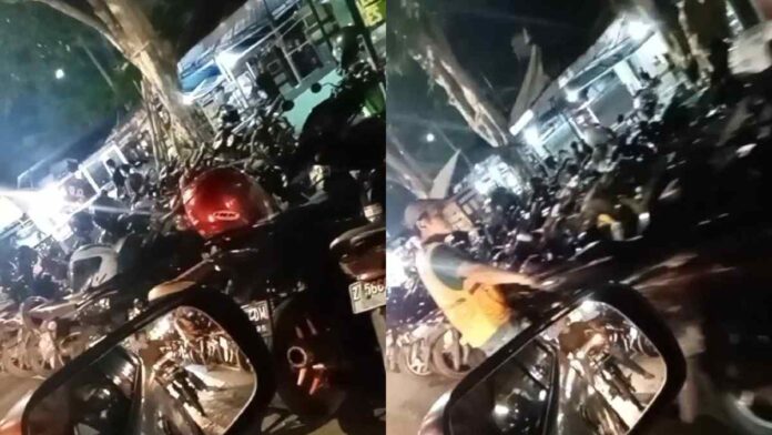 Terkait Kebocoran PAD Sektor Parkir, Ini Kata Dishub Ciamis