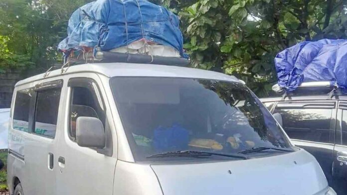 Travel Gelap Jadi Sorotan Usai Warga Ciamis Korban Laka Maut di Tol Japek