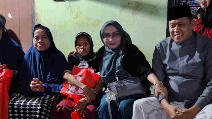 Tri Adhianto Malam Takbir