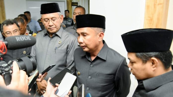 Ubah Kepgub tentang kepengurusan Masjid Raya Al Jabbar