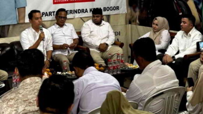 Calon Wali Kota Bogor
