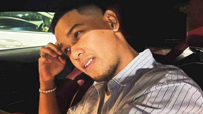 Profil Nino Kuya