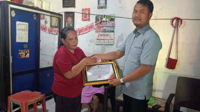 Kartini Sejati Masa Kini