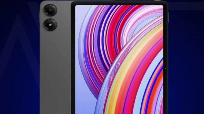 Xiaomi Poco Pad, Tablet Seri Pertama yang Segera Diluncurkan